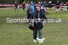 Latest fashion, 2020 New Balance English Schools Champs., Sefton Park, Liverpool. Photo: David T. Hewitson/Sports for All Pics